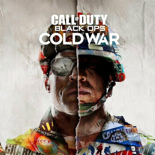 Игра Call of Duty: Black Ops Cold War Xbox One, Xbox Series S, Xbox Series X цифровой ключ игра call of duty black ops cold war для xbox one series x