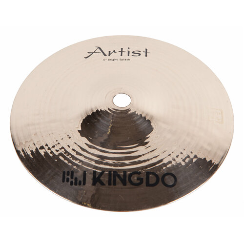 Тарелка KINGDO 6 ARTIST BRIGHT SPLASH 3065₽