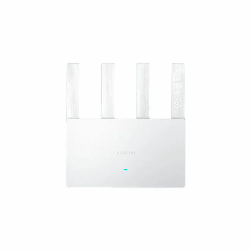 Wi-Fi роутер Xiaomi Router BE3600