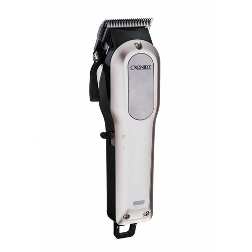 Профессиональная электрическая машинка для стрижки волос белый 295000₽