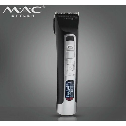 Машинка профессиональная для стрижки для окантовки создания контура стрижки волос 728600₽