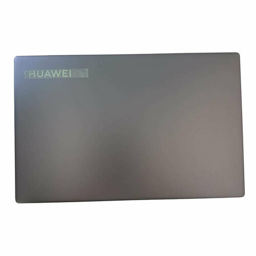 Верхняя крышка матрицы для Huawei MateBook B3-520 BDZ-WFE9A, BDZ-WFH9A (Original) Серый ноутбук huawei matebook b3 520 bdz wfe9a 53013fce 15 6