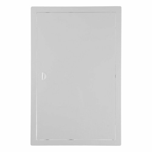 Люк ревизионный виенто ДР2540 250 х 400 мм пластик 707₽