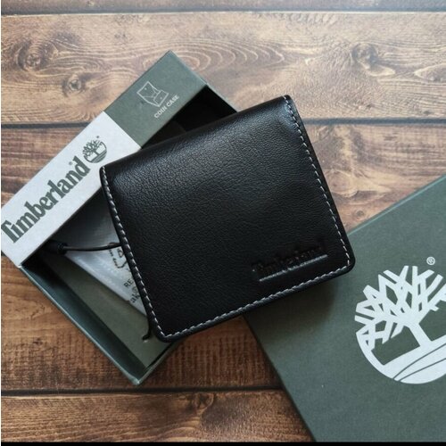 Монетница Timberland, черный