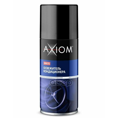 Очиститель Кондиционера Дымовая Шашка 210Мл AXIOM арт A9617S 510₽