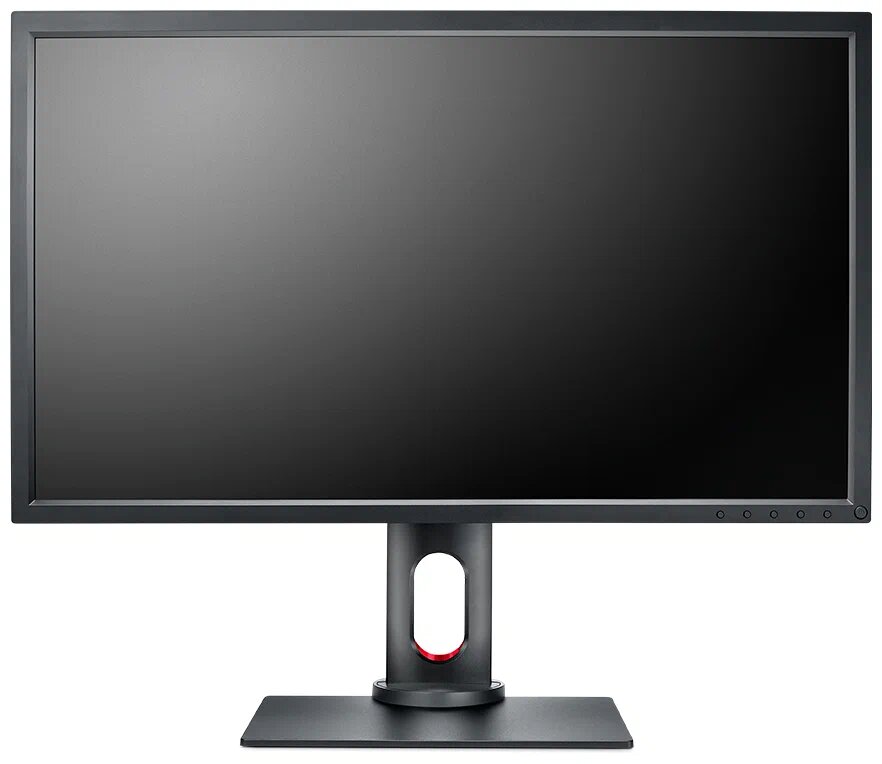 27" Монитор ZOWIE XL2731, 1920x1080, 144 Гц, TN, черный