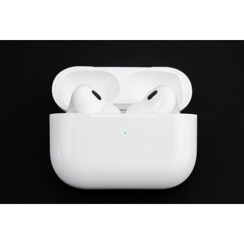 Наушники беспроводные AIR P PRO 2 анимация блютуз для айфона для iOS для телефона для ПК с микрофоном для iPhone Android 899₽