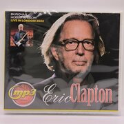 Eric Clapton (MP3)