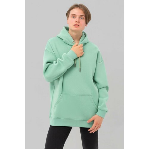 фото Худи магазин толстовок, размер xl-52-unisex-(мужской), , зеленый