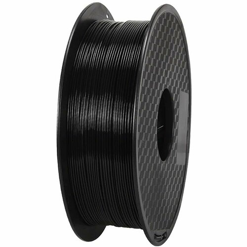 BIQU PLA Filament (1kg/roller) Black