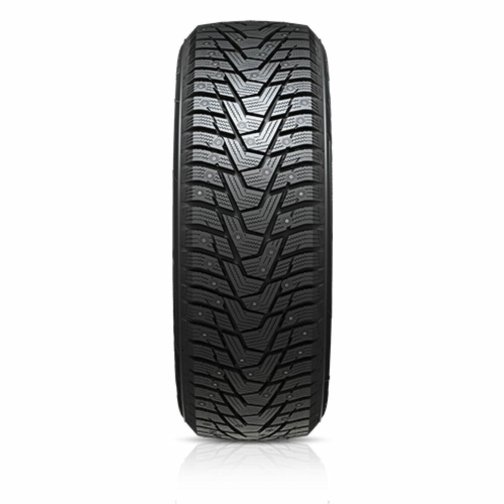 Зимняя шина HANKOOK Winter I Pike RS2 W429, 205/60/R16, 96T, шипованная [1023597] - фото №20