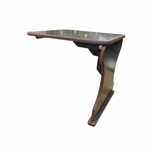 Платформа для кресла в лодку №1.5 высота 32,5 см