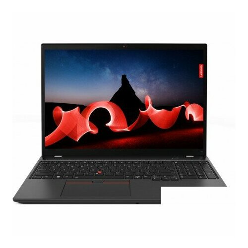 Ноутбук Lenovo ThinkPad T16 Gen 2 Intel 21HH0033RT 23040000₽