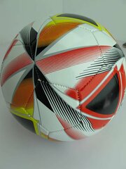 Мяч футбольный PVC (280гр)