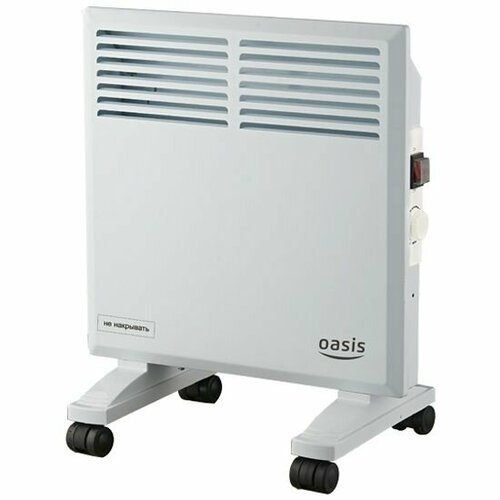 Электрический конвектор 1000W KM-10 С OASIS 559000₽