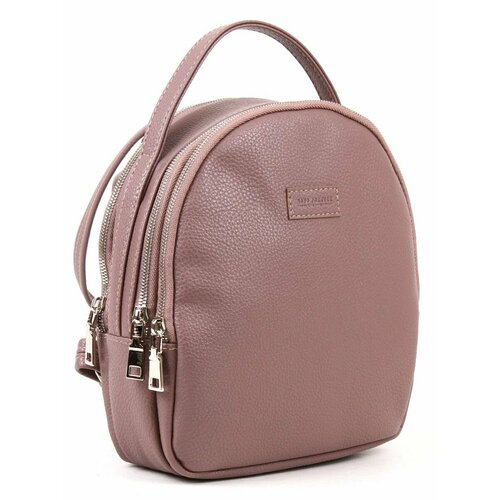 Рюкзак Медведково, фиолетовый