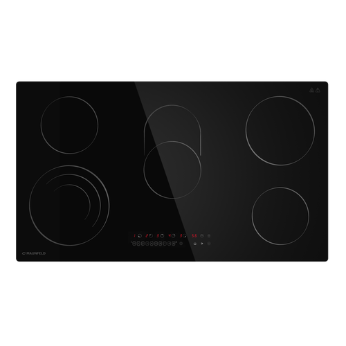 Варочная панель Maunfeld CVCE905SMTBK 1903300₽