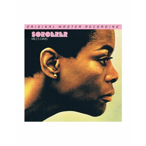 Виниловая пластинка Davis Miles Sorcerer Original Master Recording 0821797243513 11633₽