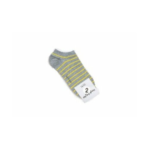 Носки GGRN, размер 39-44, серый носки размер 39 44 серый