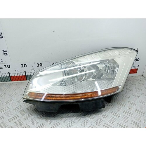 Фара передняя левая Citroen C4_Picasso 1 6208A8 арт2079834 32900₽