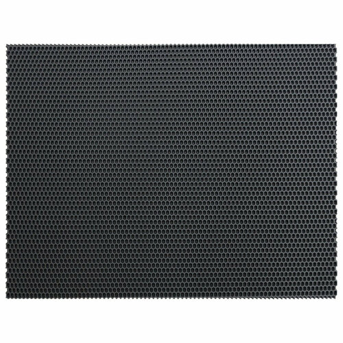 Коврик соты 60х75см универсальный серый эва 1629₽