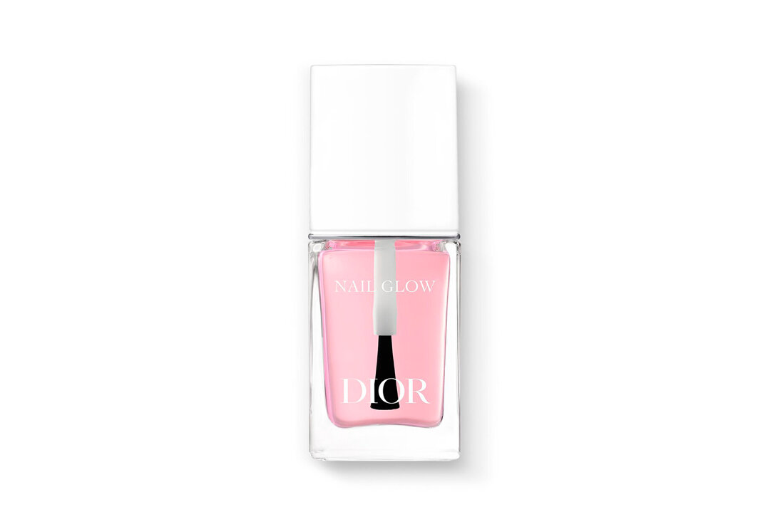 Уход для красоты ногтей Dior, Nail Glow 10мл