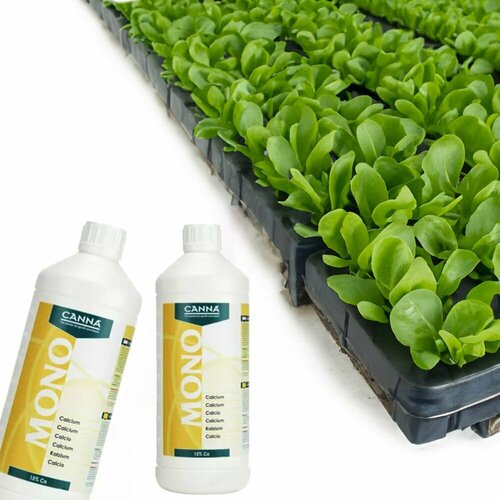 Удобрение CANNA MONO Ca (15%) 1 л