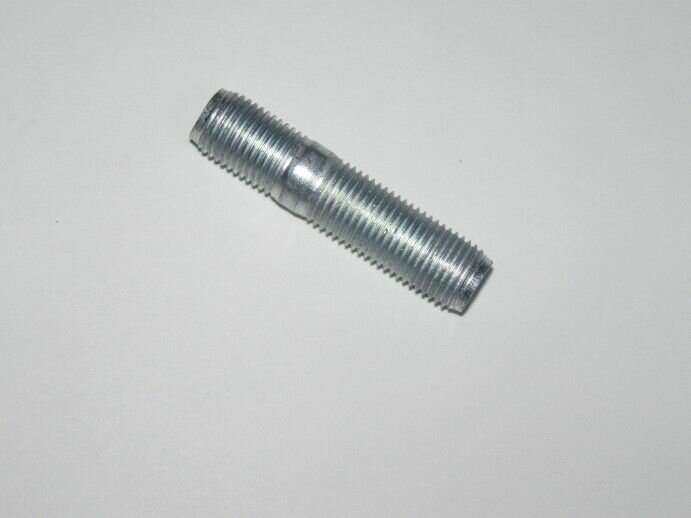 фото Шпилька М12*1,25*35(53) полуоси КАМ. (также для замены болтов колеса на шпильки на ВАЗа*) кл. пр.10.9