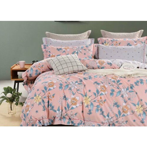 Постельное белье Retrouyt, сатин-люкс, CR6-239