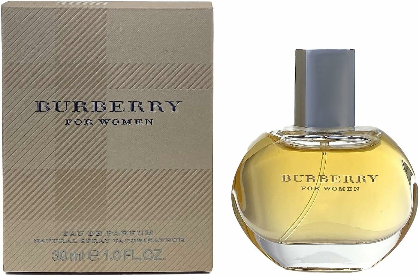 Туалетные духи Burberry Burberry For Woman 30 ml