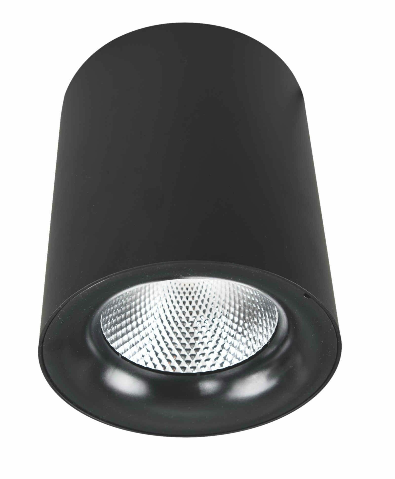 Светильник Arte Lamp FACILE A5112PL-1BK