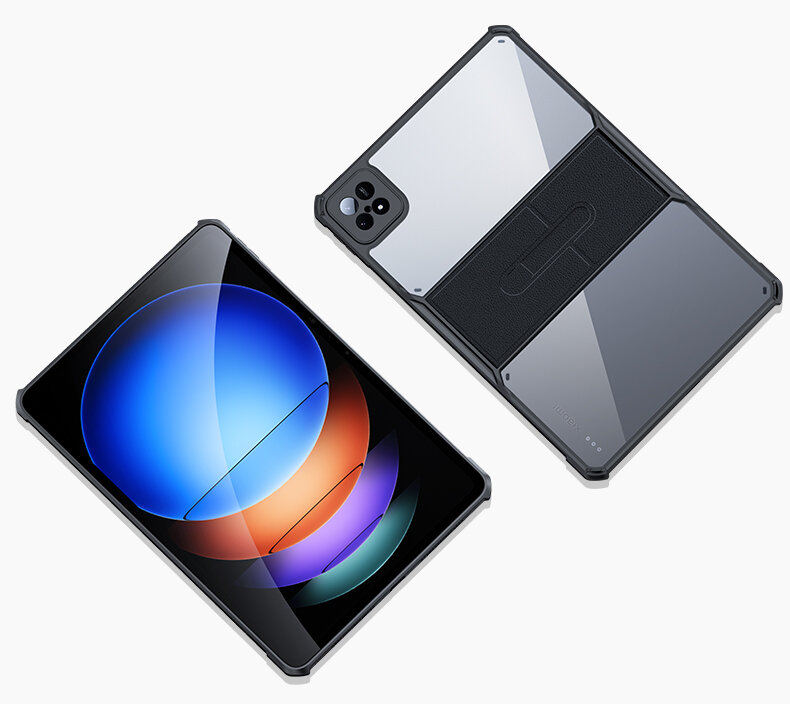 Чехол на Xiaomi Pad 6S Pro 12.4...