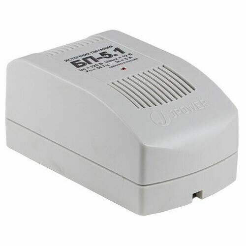 БП-51 источник питания Элис 1526₽