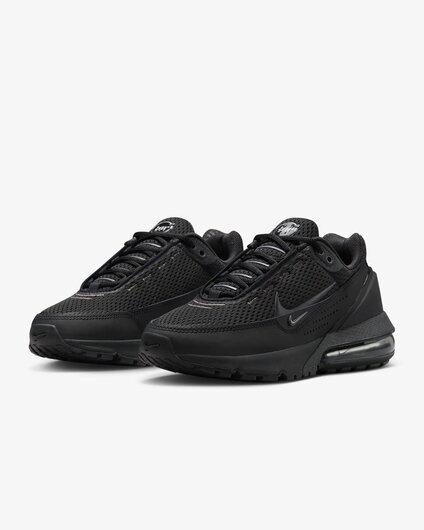 Кроссовки NIKE Air Max Pulse