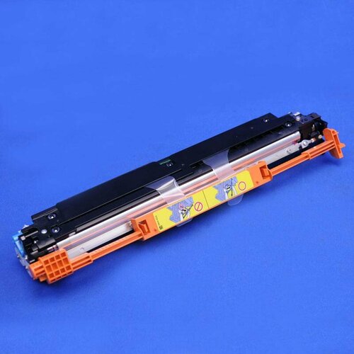 Блок проявки CANON iR Adv C5535C5540C5550C5560 синий FM1-N372 90846₽