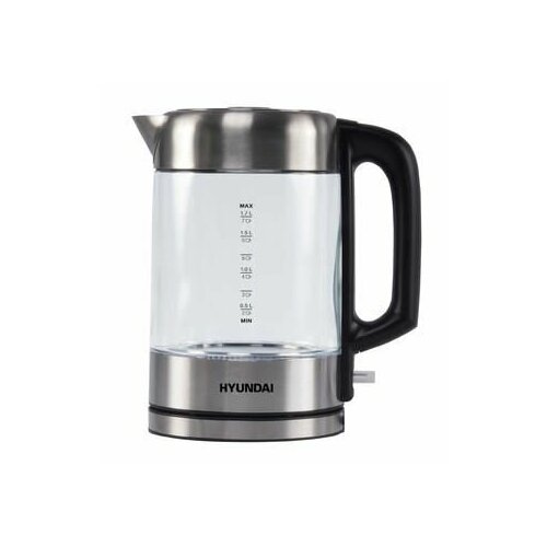 Чайник электрический Hyundai HYK-G6405 661500₽