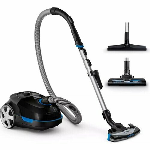 Пылесос с мешком Philips FC857809 2643400₽