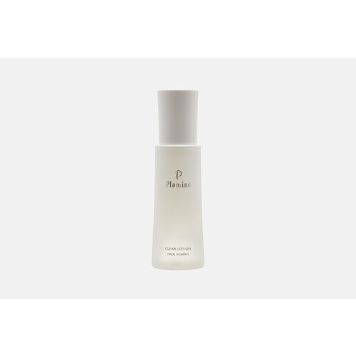 Лосьон для лица Plamine Clear Lotion / вес 120 г