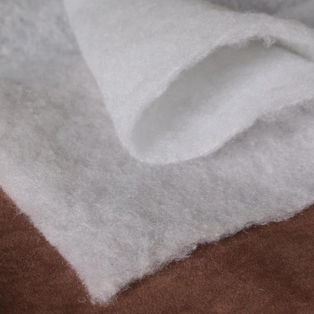 Синтепон, наполнитель для одеял и подушек 100г/м² 500х150см