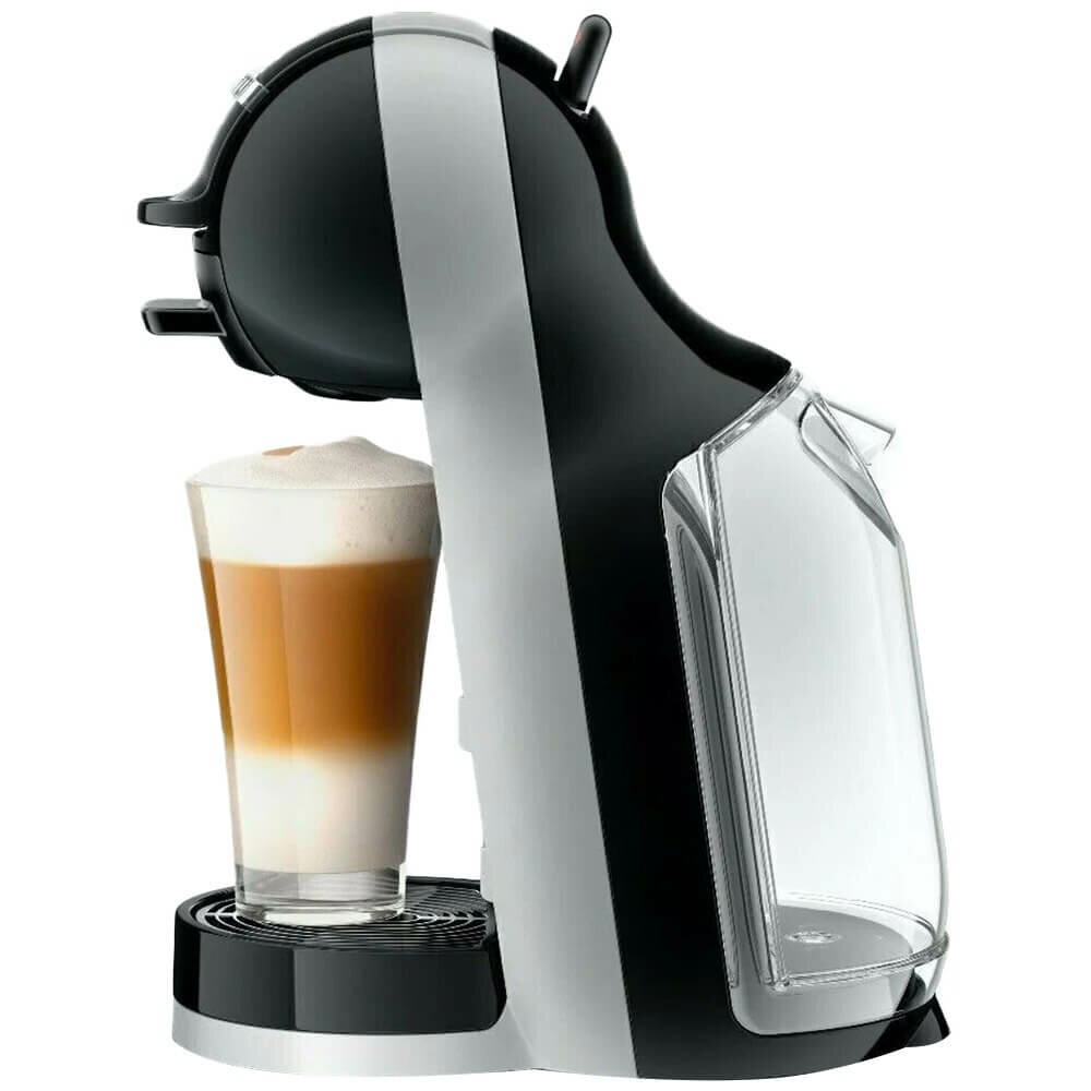 Капсульная кофемашина Delonghi Dolce Gusto EDG 155. BG