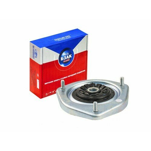 BZAK Опора стойки 2190,2192-94 верх пер 