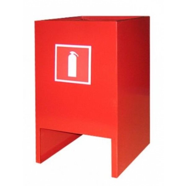 фото Подставка под: огнетушитель П-20 (ОУ-5)