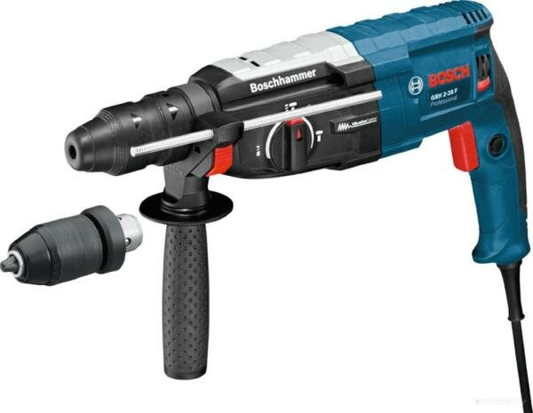 Перфоратор Bosch GBH 2-28 F