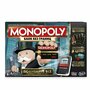 Настольная игра  Monopoly С банковскими картами, обновленная