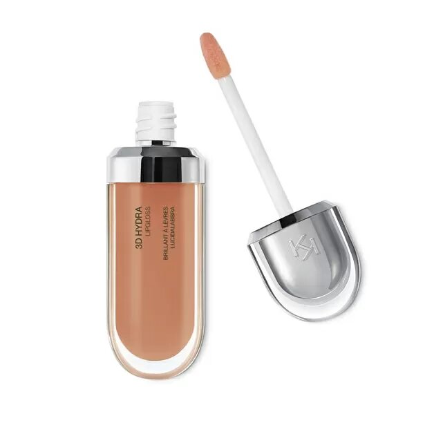 Kiko Milano Блеск для губ 3D HYDRA LIPGLOSS, 08 Natural Rosewood