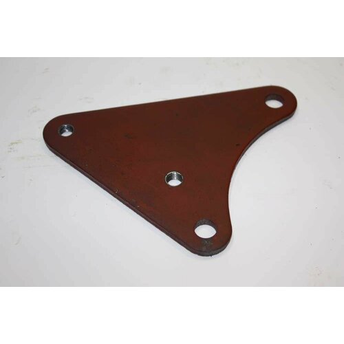 80М-3514109 Кронштейн МТЗ крана тормозного ОАО МТЗ оригинальная запчасть МТЗ 1425₽