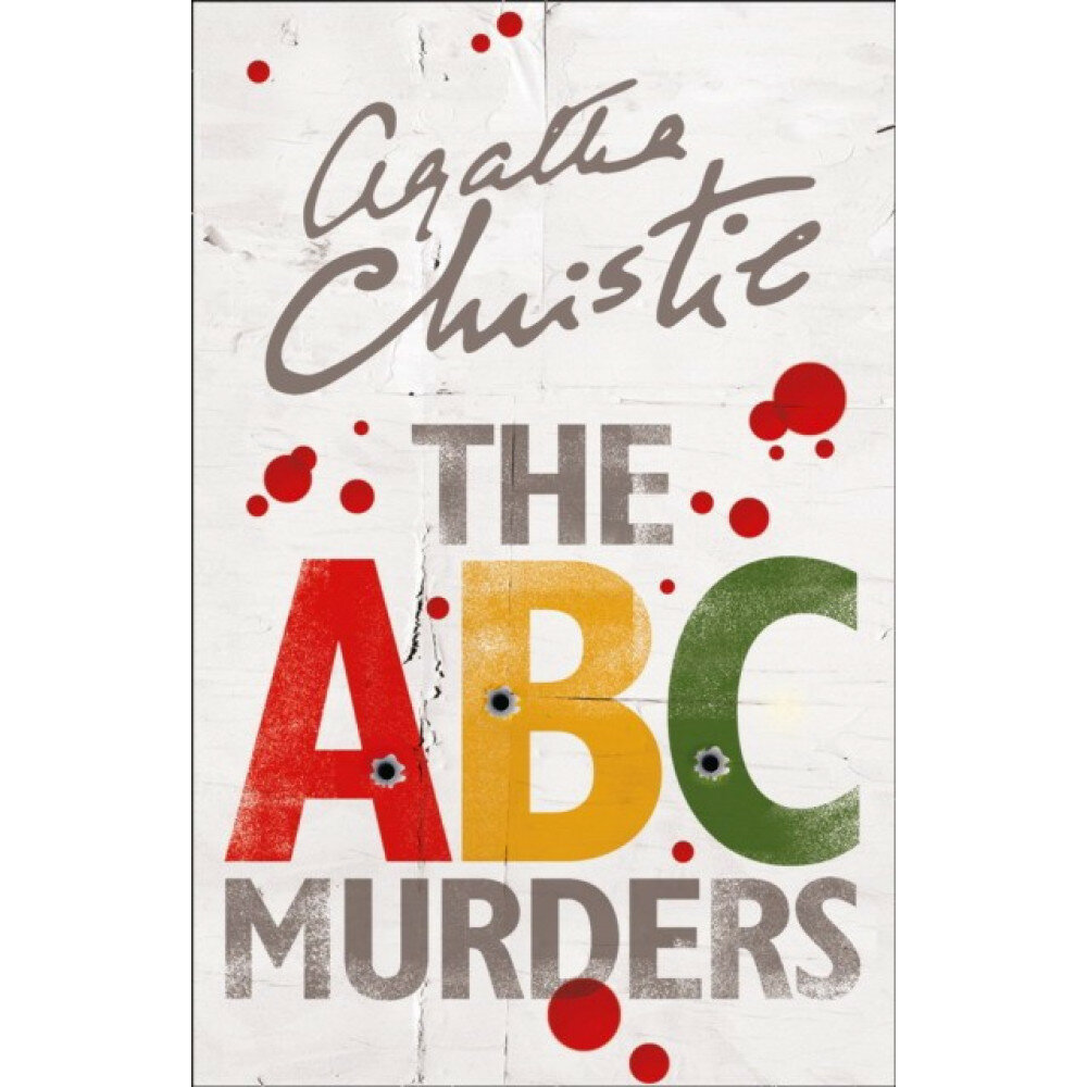 ABC Murders