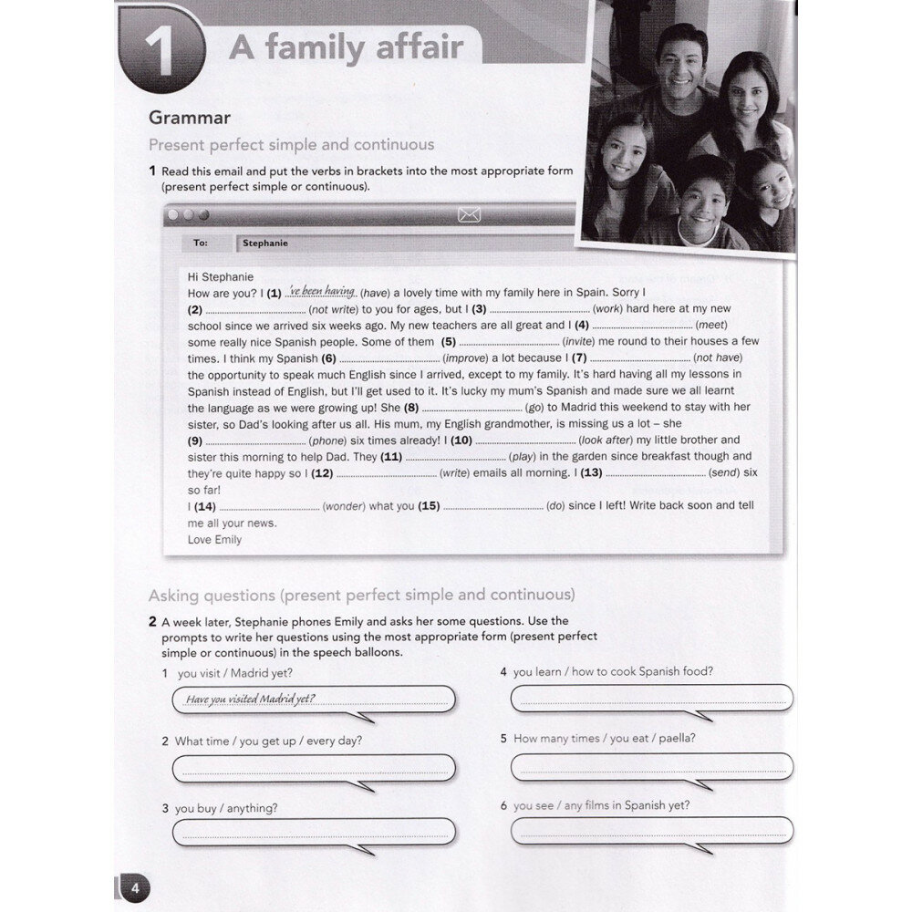 Книга Complete First for Schools WB +ans +D Rev Exam 2015 - фото №6