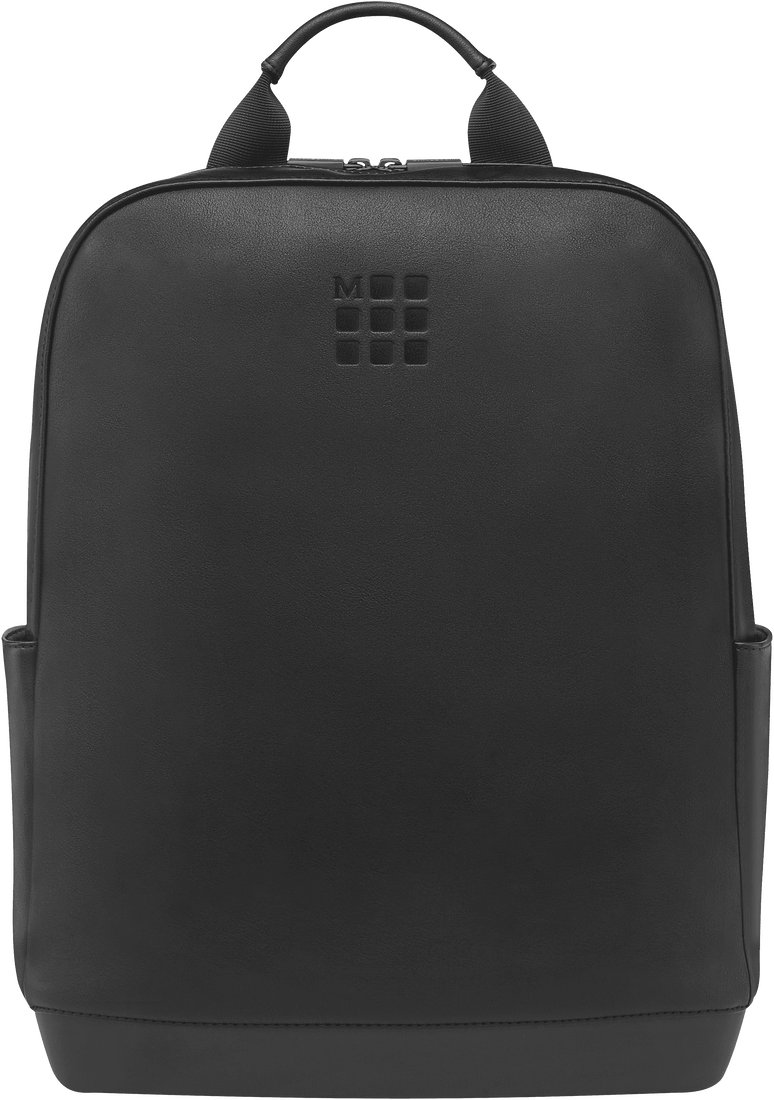 Рюкзак Moleskine Backpack Classic Collection Et76Ubkbk Черный