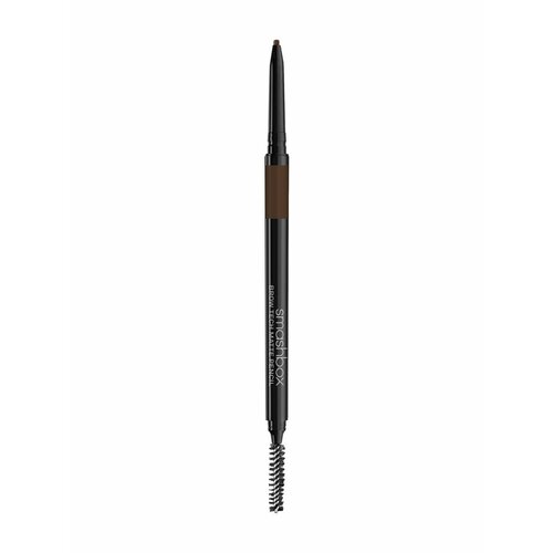 SMASHBOX BROW TECH MATTE PENCIL Brunette